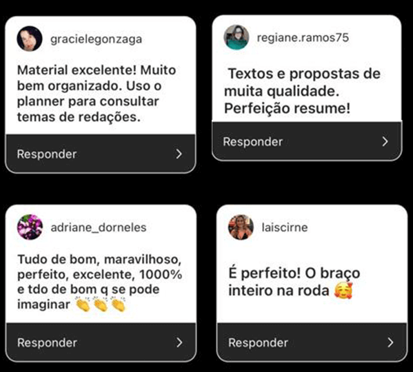 Depoimentos copiar 2